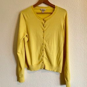 Banana Republic sweater